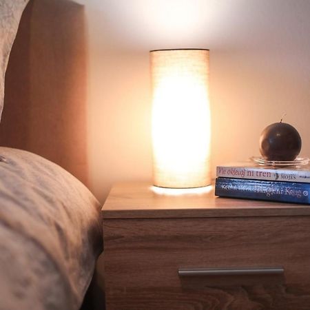 Apartment Igor Lukavica Εξωτερικό φωτογραφία