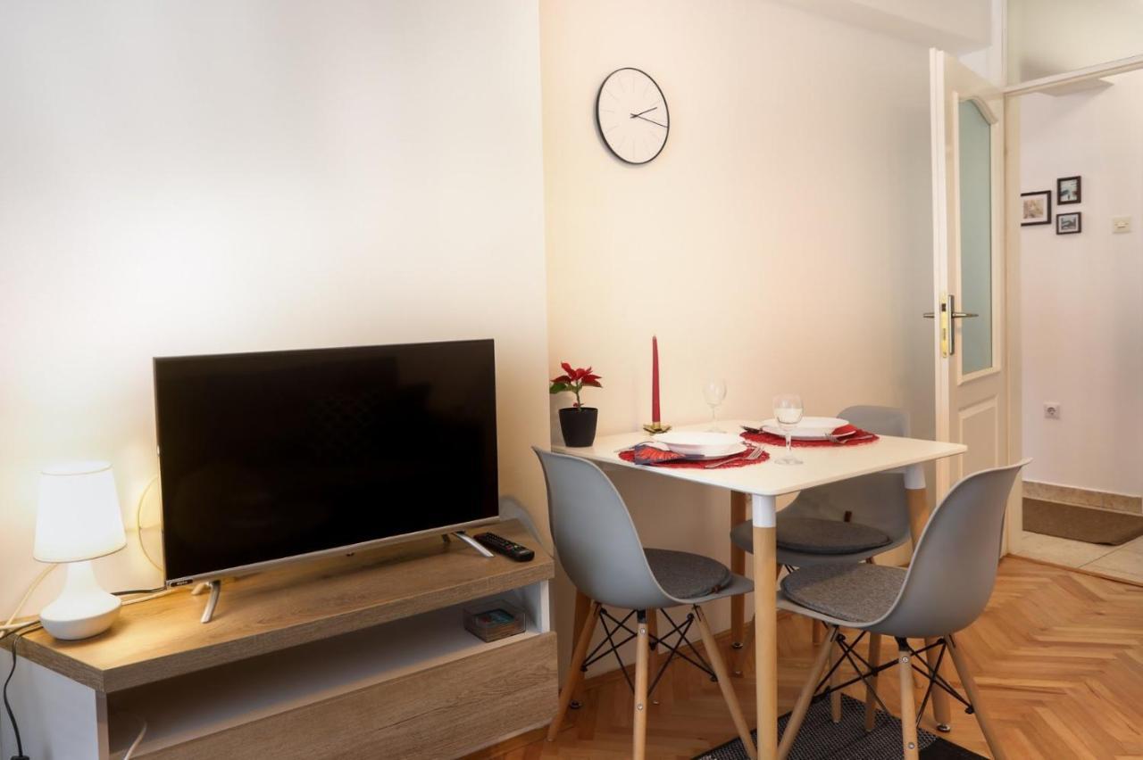 Apartment Igor Lukavica Εξωτερικό φωτογραφία