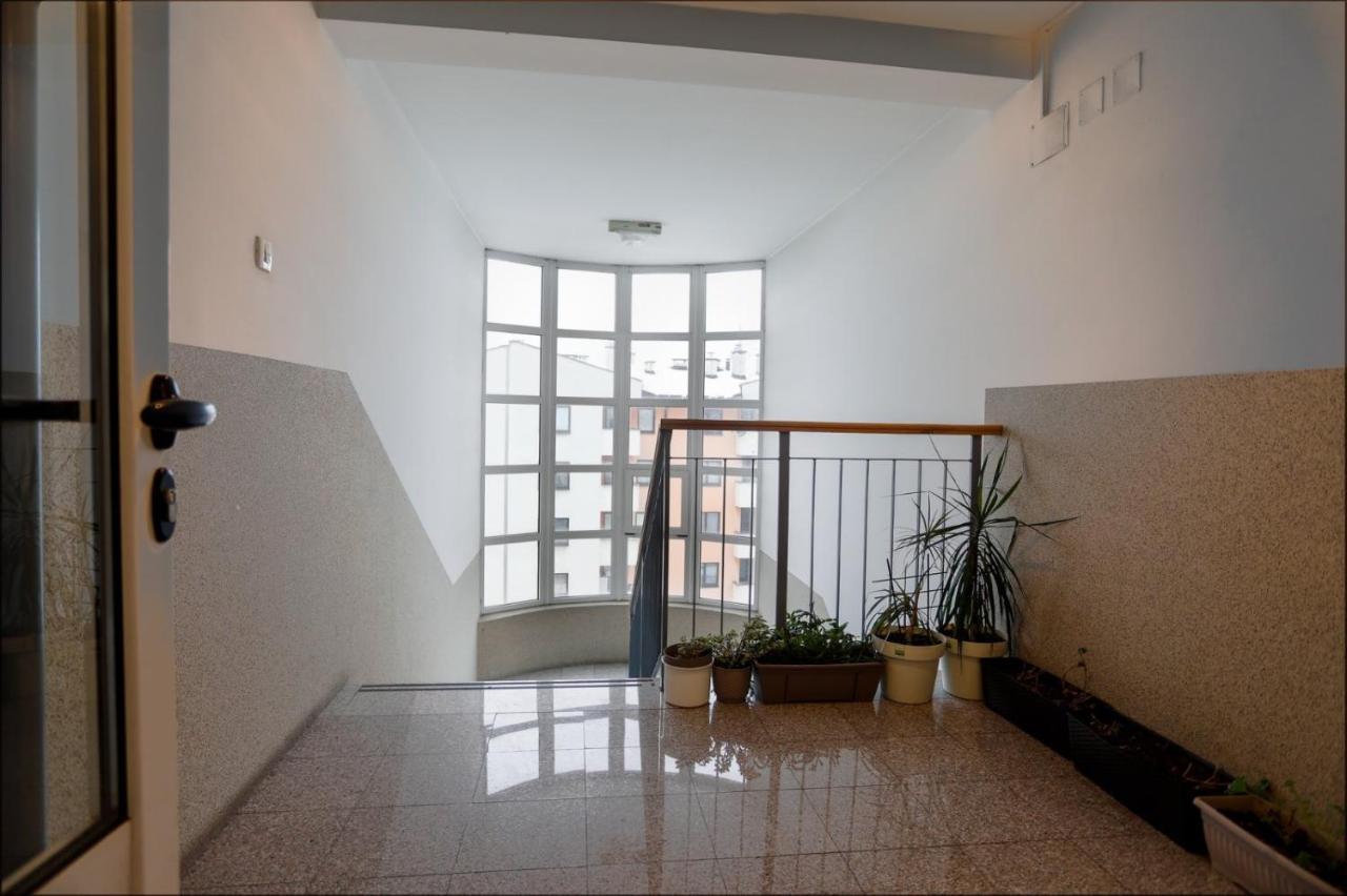 Apartment Igor Lukavica Εξωτερικό φωτογραφία
