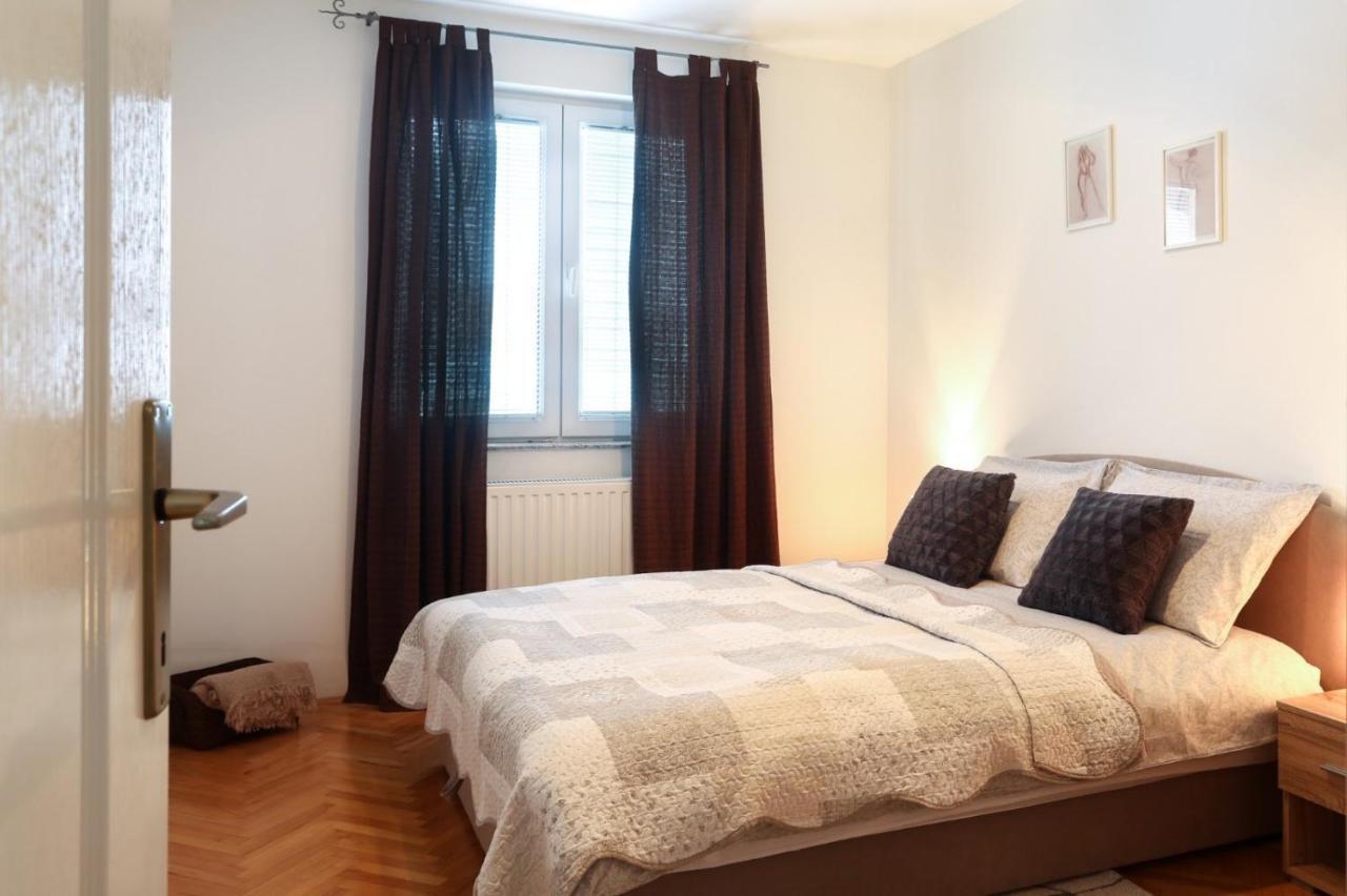 Apartment Igor Lukavica Εξωτερικό φωτογραφία