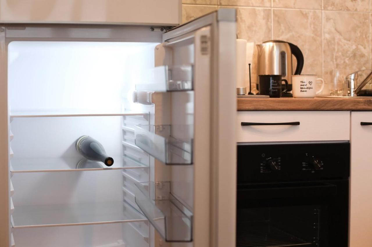 Apartment Igor Lukavica Εξωτερικό φωτογραφία