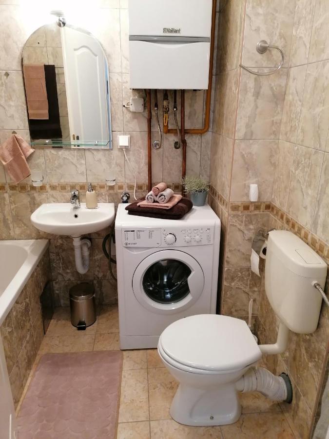 Apartment Igor Lukavica Εξωτερικό φωτογραφία